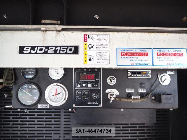 Mitsubishi CANTER 2012-07 6495798-25