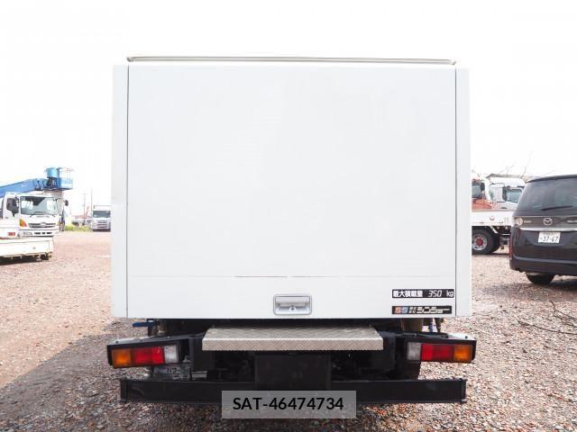 Mitsubishi CANTER 2012-07 6495798-3