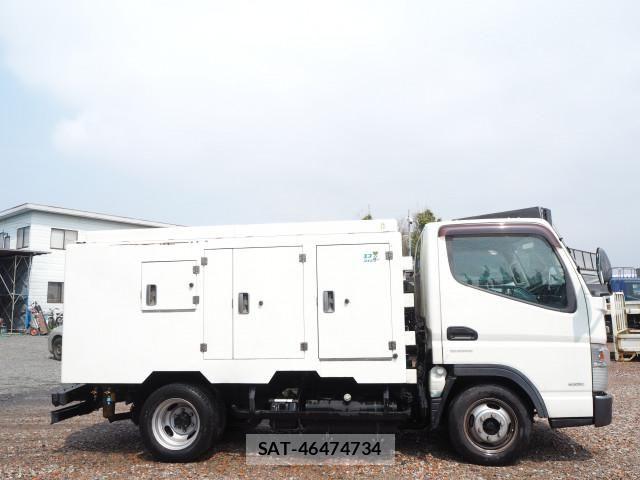 Mitsubishi CANTER 2012-07 6495798-5