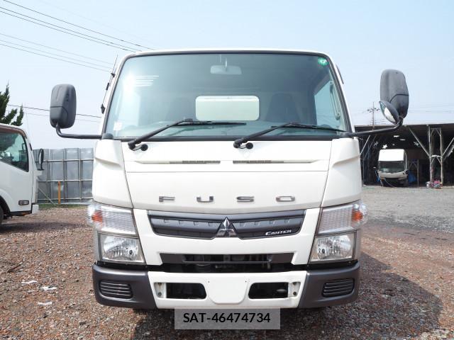 Mitsubishi CANTER 2012-07 6495798-7