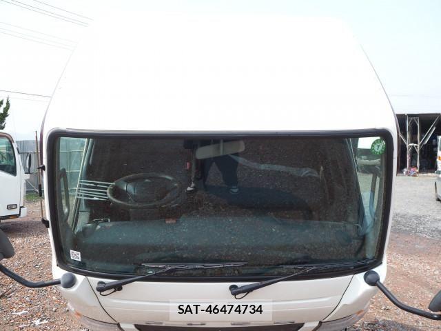 Mitsubishi CANTER 2012-07 6495798-8