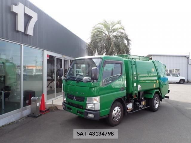 Mitsubishi CANTER 2015-08 6495799-0