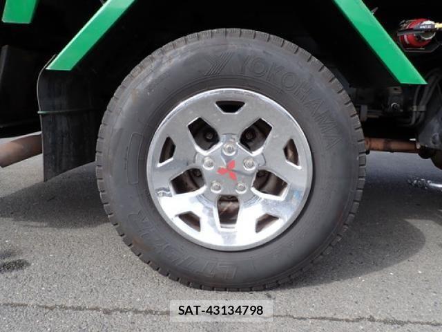 Mitsubishi CANTER 2015-08 6495799-20