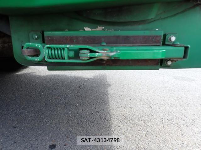 Mitsubishi CANTER 2015-08 6495799-21