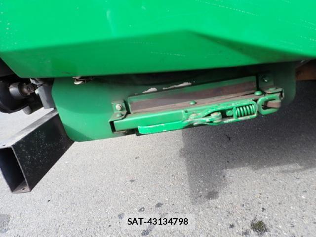Mitsubishi CANTER 2015-08 6495799-22