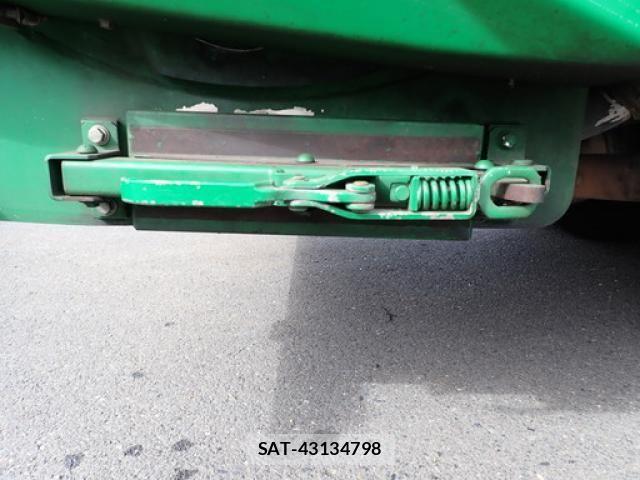 Mitsubishi CANTER 2015-08 6495799-23