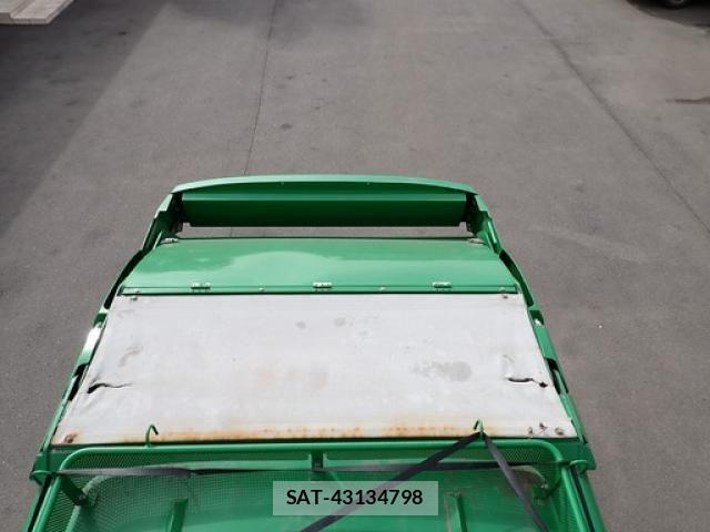 Mitsubishi CANTER 2015-08 6495799-26