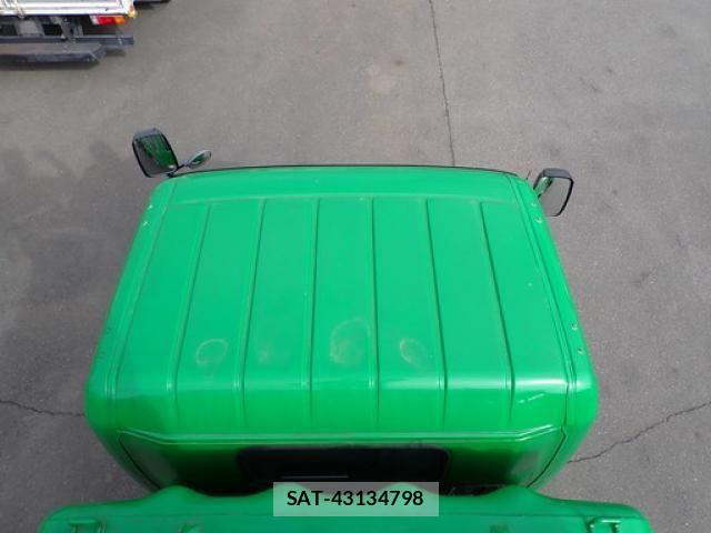 Mitsubishi CANTER 2015-08 6495799-28