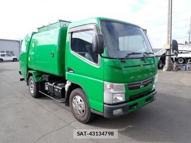Mitsubishi CANTER 2015-08 6495799-2