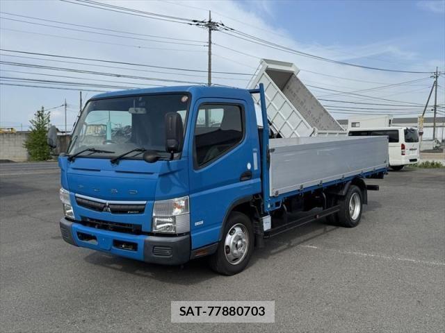 Mitsubishi CANTER 2017-02 6495818-0