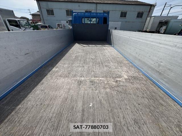 Mitsubishi CANTER 2017-02 6495818-9