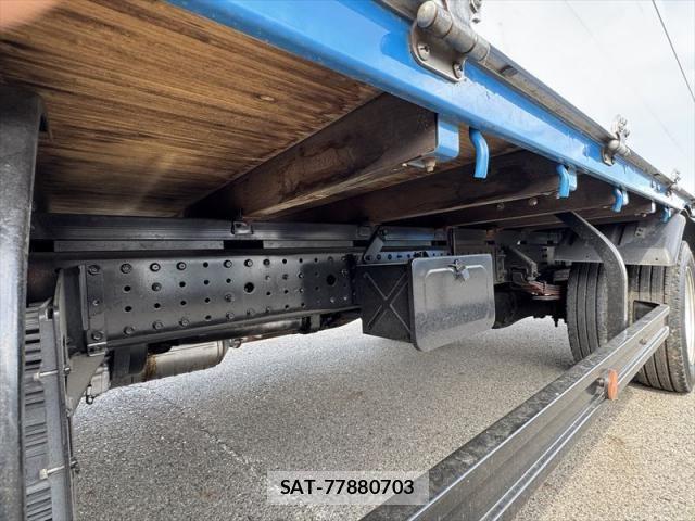 Mitsubishi CANTER 2017-02 6495818-13