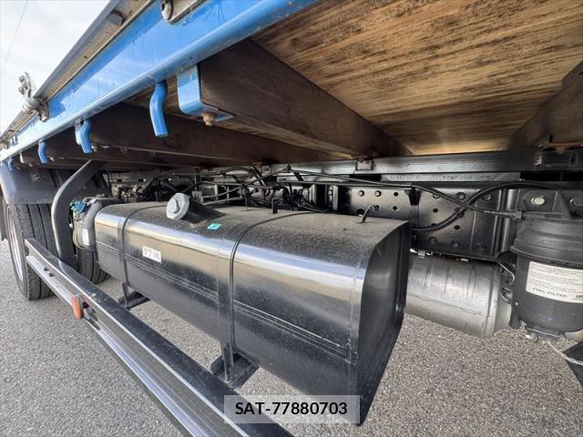 Mitsubishi CANTER 2017-02 6495818-14
