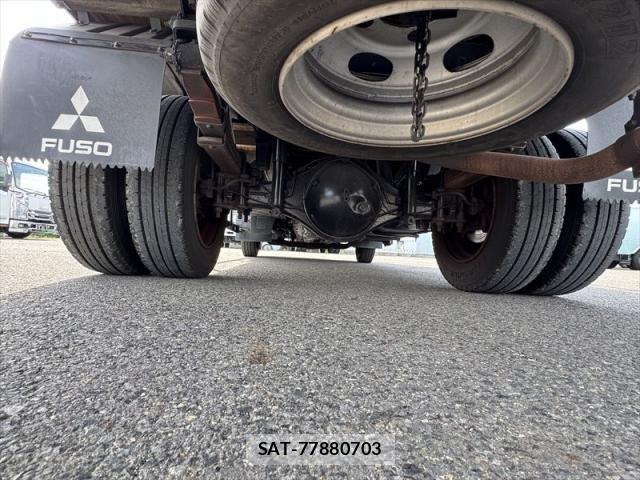 Mitsubishi CANTER 2017-02 6495818-17