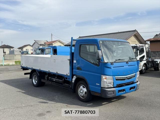Mitsubishi CANTER 2017-02 6495818-1