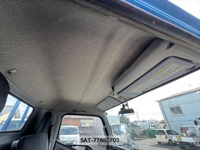 Mitsubishi CANTER 2017-02 6495818-26