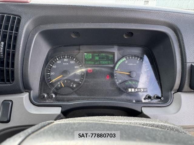 Mitsubishi CANTER 2017-02 6495818-28