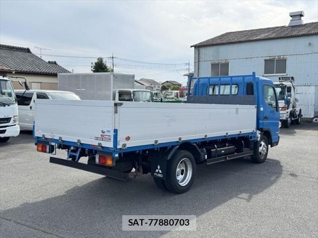 Mitsubishi CANTER 2017-02 6495818-2