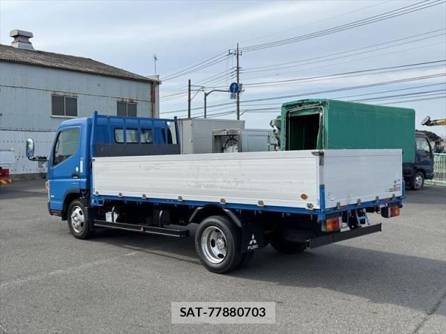 Mitsubishi CANTER 2017-02 6495818-3
