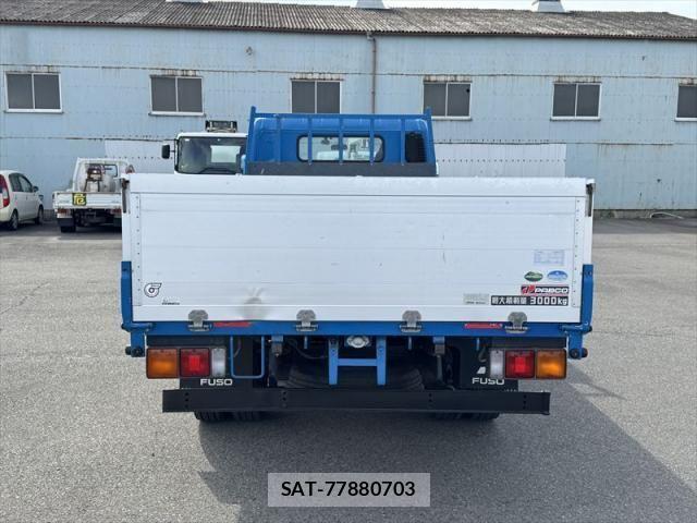 Mitsubishi CANTER 2017-02 6495818-4