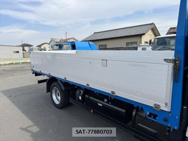 Mitsubishi CANTER 2017-02 6495818-6