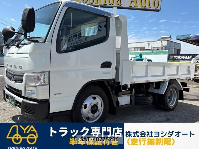 Mitsubishi CANTER 2012-03 6495819-0