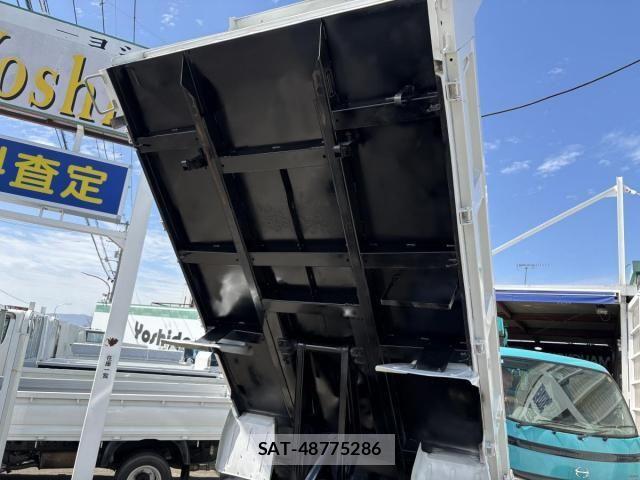 Mitsubishi CANTER 2012-03 6495819-9