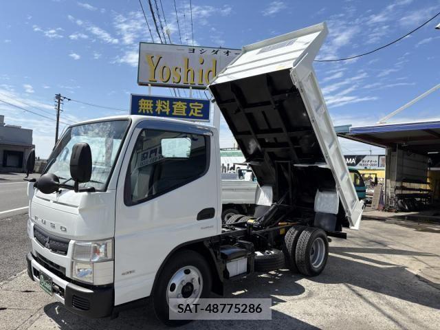 Mitsubishi CANTER 2012-03 6495819-10