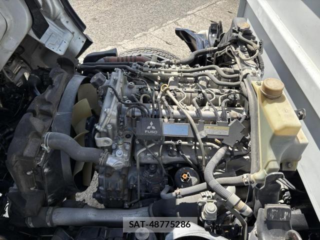Mitsubishi CANTER 2012-03 6495819-13