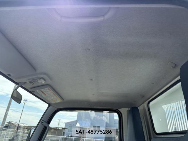 Mitsubishi CANTER 2012-03 6495819-16