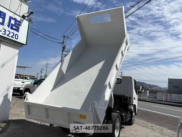 Mitsubishi CANTER 2012-03 6495819-1