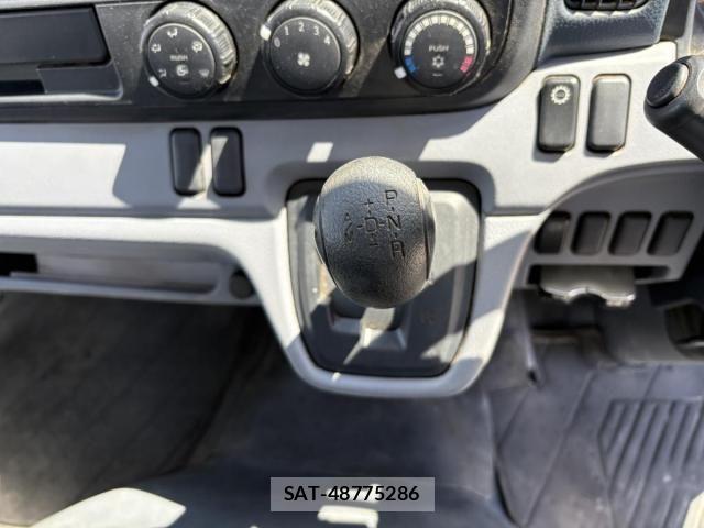 Mitsubishi CANTER 2012-03 6495819-20