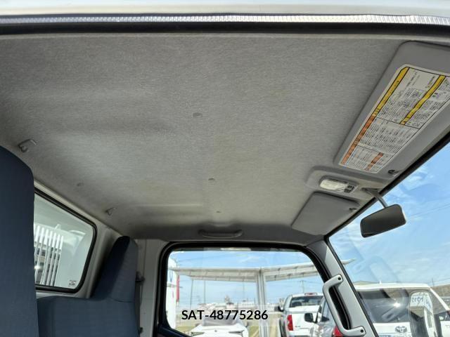 Mitsubishi CANTER 2012-03 6495819-21