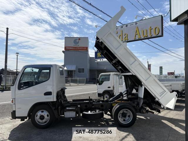 Mitsubishi CANTER 2012-03 6495819-2