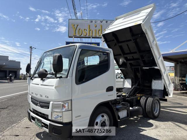 Mitsubishi CANTER 2012-03 6495819-3