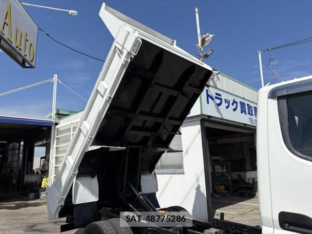 Mitsubishi CANTER 2012-03 6495819-4