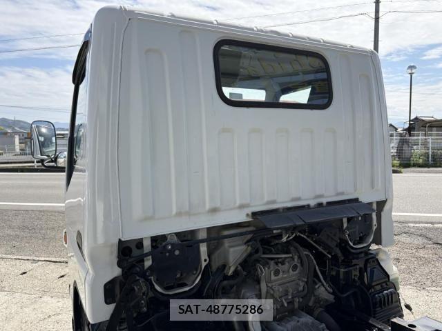 Mitsubishi CANTER 2012-03 6495819-5