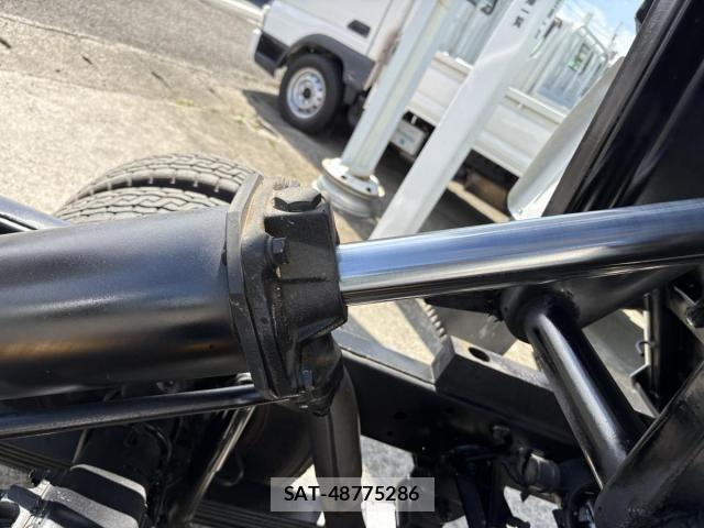 Mitsubishi CANTER 2012-03 6495819-8