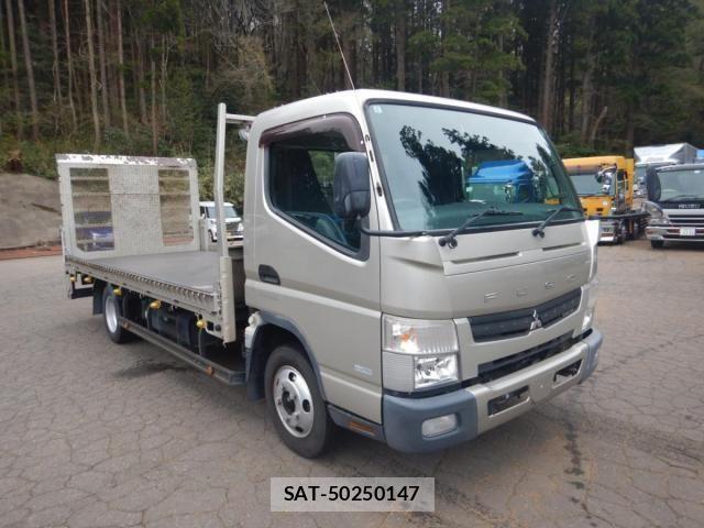 Mitsubishi CANTER 2016-05 6525784-0