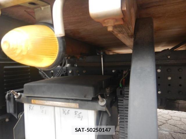 Mitsubishi CANTER 2016-05 6525784-14