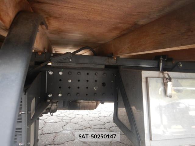 Mitsubishi CANTER 2016-05 6525784-15