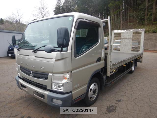 Mitsubishi CANTER 2016-05 6525784-1