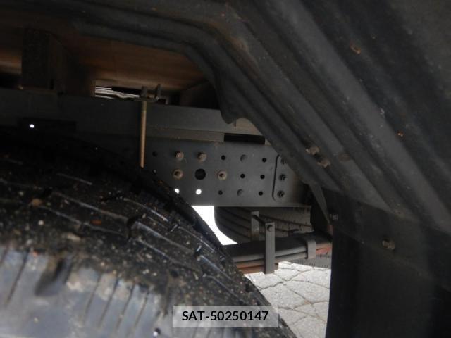 Mitsubishi CANTER 2016-05 6525784-19