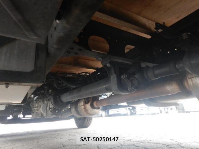 Mitsubishi CANTER 2016-05 6525784-21
