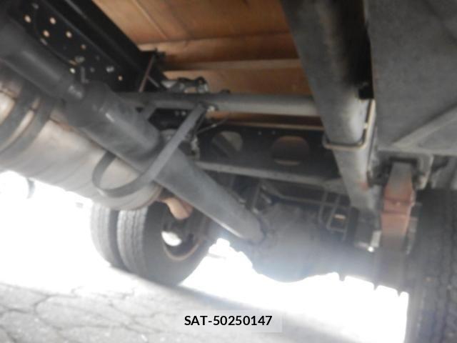 Mitsubishi CANTER 2016-05 6525784-22