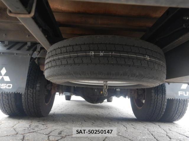 Mitsubishi CANTER 2016-05 6525784-23