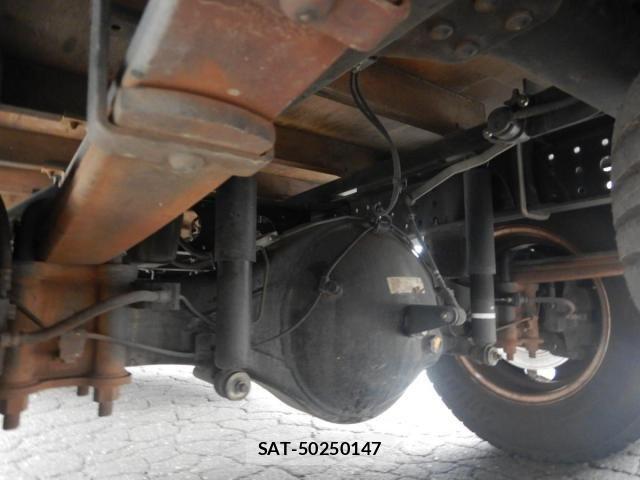 Mitsubishi CANTER 2016-05 6525784-24