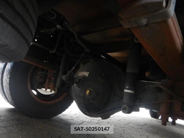 Mitsubishi CANTER 2016-05 6525784-25