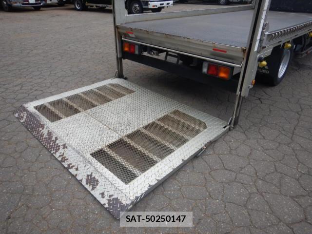 Mitsubishi CANTER 2016-05 6525784-27