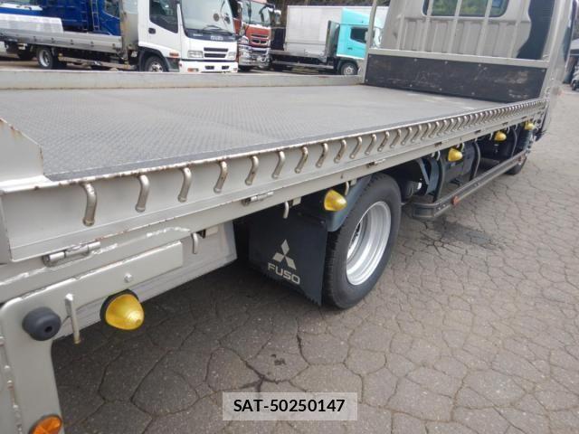 Mitsubishi CANTER 2016-05 6525784-28